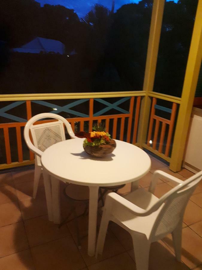 Appartement Mathena Caritan Экстерьер фото
